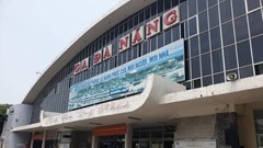 Sớm có giải pháp cho dự án di dời ga đường sắt Đà Nẵng