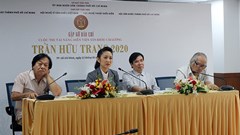 Chính thức triển khai Cuộc thi “Tài năng diễn viên sân khấu cải lương Trần Hữu Trang - 2020”