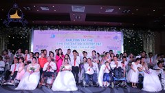 “Giấc mơ có thật” kết nối hạnh phúc