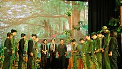 Cuộc vận động sáng tác tác phẩm Âm nhạc và Sân khấu tại TP.HCM: Cần một “bà đỡ ” cho nghệ thuật