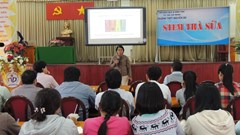 Đổi mới giáo dục phổ thông: Trách nhiệm của trường sư phạm ở đâu?