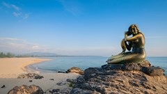 Vietjet Thái Lan mở rộng mạng bay khắp xứ sở chùa Vàng với 5 đường bay nội địa mới