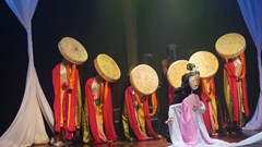 Khán giả sẽ có những trải nghiệm mới về nghệ thuật múa rối