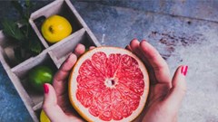 7 loại trái cây tốt nhất để giải nhiệt giữa thời tiết nắng nóng gay gắt