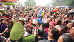 Phòng, chống vi phạm pháp luật trong hoạt động VHTTDL: Tăng cường tính răn đe