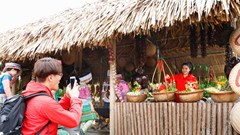 Cơ hội bứt phá từ du lịch văn hóa cho Việt Nam