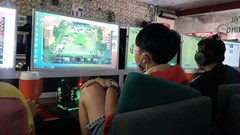 Game online – chất độc vô hình