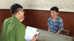 Bắt đối tượng mua bán trái phép 12.000 viên ma túy tổng hợp