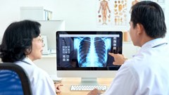 Triển khai giải pháp AI - Vindr trong chẩn đoán hình ảnh y tế