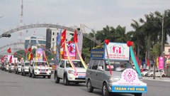 Tôn vinh văn hóa ứng xử trong gia đình