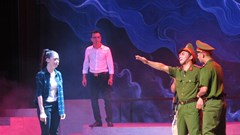 Chương trình văn hóa- nghệ thuật chất lượng cao phục vụ khán giả sau đại dịch Covid-19: Đã dựng  thì phải có người xem