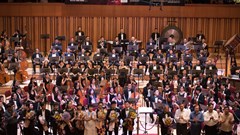 “Chúng tôi đã trở lại”: Sự trở lại mạnh mẽ của các nghệ sĩ sau đại dịch