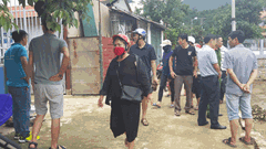 Khẩn trương điều tra vụ trọng án tại Điện Biên khiến 3 người tử vong