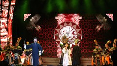 Nghệ sĩ cải lương và câu chuyện bám nghề