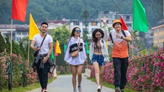 Giảm phí tham quan, combo vi vu trọn gói chỉ từ 2 triệu đồng, du lịch tới Sa Pa chưa bao giờ tuyệt đến thế