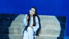 Tài năng trẻ diễn viên sân khấu cải lương, dân ca, kịch : Chờ “măng” tỏa sáng