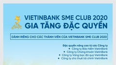 “Điểm tựa” vững chắc cho các doanh nghiệp vừa và nhỏ
