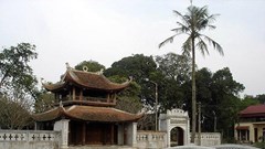 Hà Nội yêu cầu không để tái diễn tình trạng mất cắp di vật, hiện vật