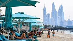 Dubai tuyên bố chính thức đón khách quốc tế từ tháng 7