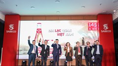 SABECO kỷ niệm 145 năm thành lập: Ra mắt nhãn hiệu bia phiên bản đặc biệt và chương trình hỗ trợ cộng đồng