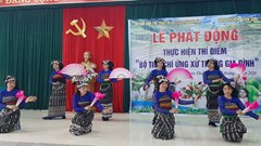 Đa dạng truyền thông​​​​​​​ Ngày Gia đình Việt Nam