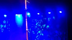 Chương trình biểu diễn nghệ thuật “Tìm về văn hóa cội nguồn”: Luồng gió mới thổi về phương Nam