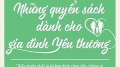 Gia đình là điều tuyệt vời nhất