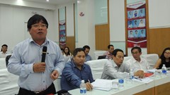 Nhiều trường không biết mình được…​tự chủ đến mức nào?