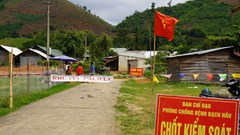 So với Covid-19 thì bệnh bạch hầu đáng sợ hơn