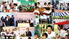 Amway Việt Nam: Nhất quán với triết lý kinh doanh để phát triển