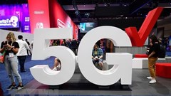 Nhật Bản hỗ trợ các công ty trong nước phát triển mạng 5G