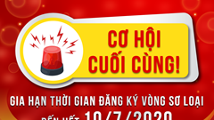 Cuộc thi Tiếng hát Công nhân  kéo dài thời gian đăng ký vòng sơ loại đến 10.7