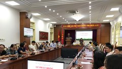 Tranh cổ động về bảo vệ môi trường sẽ phê phán sự thờ ơ...