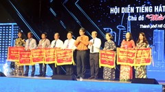 Đông Nam Bộ hội tụ, tỏa sáng để vươn cao