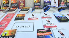 Xâm phạm bản quyền trong lĩnh vực xuất bản: Xử phạt rồi lại tiếp tục vi phạm