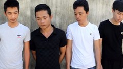 Tóm gọn nhóm hack tài khoản Facebook lừa đảo chiếm đoạt hơn 20 tỷ đồng