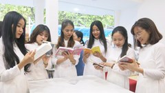 Nhiều hoạt động văn hóa của Viện Pháp tại Huế