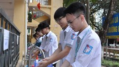 Vệ sinh yêu nước và giữ gìn môi trường trong nâng cao sức khỏe nhân dân