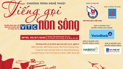 “Tiếng gọi non sông” - Tri ân Ngày thương binh liệt sỹ