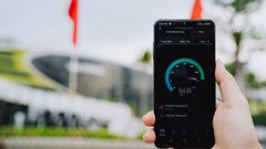Vinsmart phát triển thành công điện thoại 5G tích hợp giải pháp bảo mật sử dụng công nghệ điện toán lượng tử
