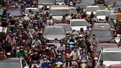 Phân hạng giấy phép lái xe: Sẽ ảnh hưởng đến hàng triệu người dân