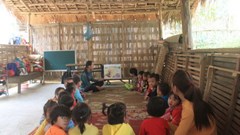 Không kéo dài HĐLĐ làm chuyên môn quá 12 tháng đối với giáo viên, viên chức