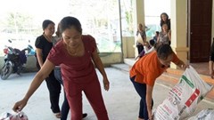 Biến rác thải thành "thẻ Bảo hiểm y tế"