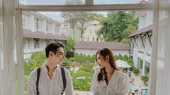 Theo chân Jay Quân và Chúng Huyền Thanh khám phá khách sạn Mường Thanh Holiday Đà Lạt