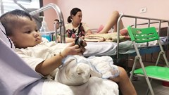 Đừng để “sinh con ra khỏe mạnh, sau phải chịu cảnh tật nguyền”