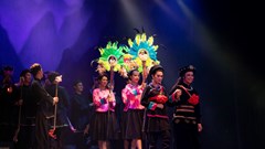 Vở diễn sân khấu được yêu thích nhất sẽ “khuấy đảo” Nhà hát Lớn HN