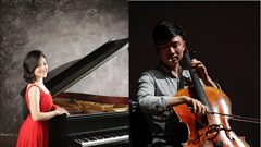 Âm nhạc mở ô cửa​​​​​​​ nhìn ra cuộc sống