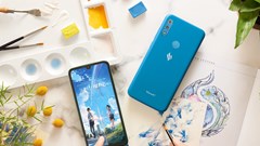 VinSmart ra mắt Vsmart Star 4 - phân khúc 2 triệu đồng