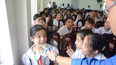 Nói không với Fake News