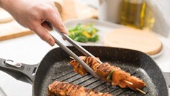 Những mẹo làm bếp đơn giản mà vô cùng hữu ích